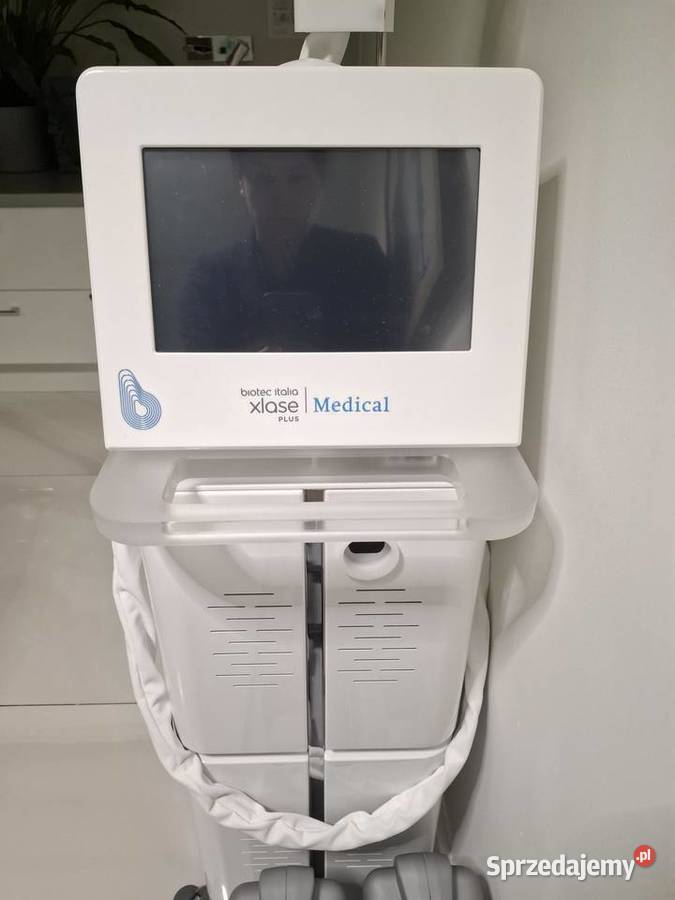 Laser Biotec XLASE Fryzjerstwo i kosmetyka mazowieckie Warszawa