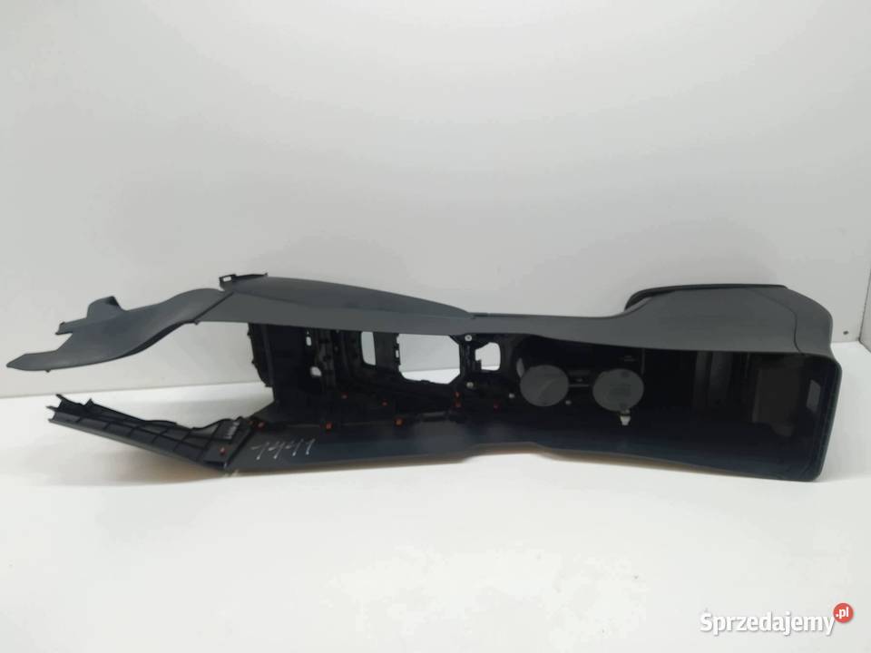 TUNEL ŚRODKOWY PODŁOKIETNIK POD INDUKCJĘ Toyota świętokrzyskie sprzedam