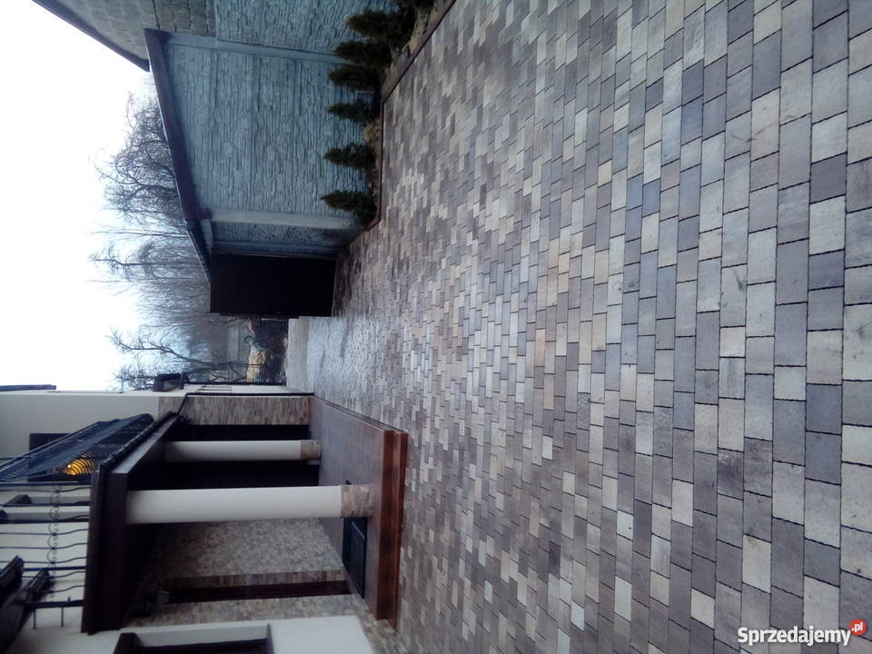 Brukarstwo usługi budowlane