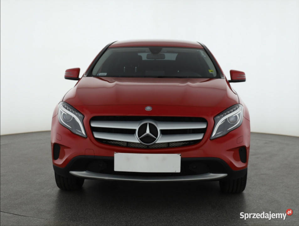 Mercedes GLA GLA 180 Piaseczno