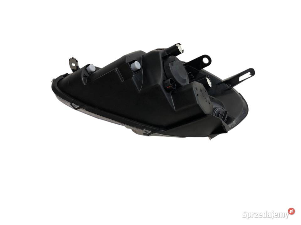 FIAT Grande Punto 012009022012 Reflektor lampa świętokrzyskie Skarżysko-Kamienna sprzedam