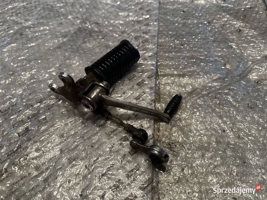 KAWASAKI GT 550 19831990 KZ550G Set Lewy M310