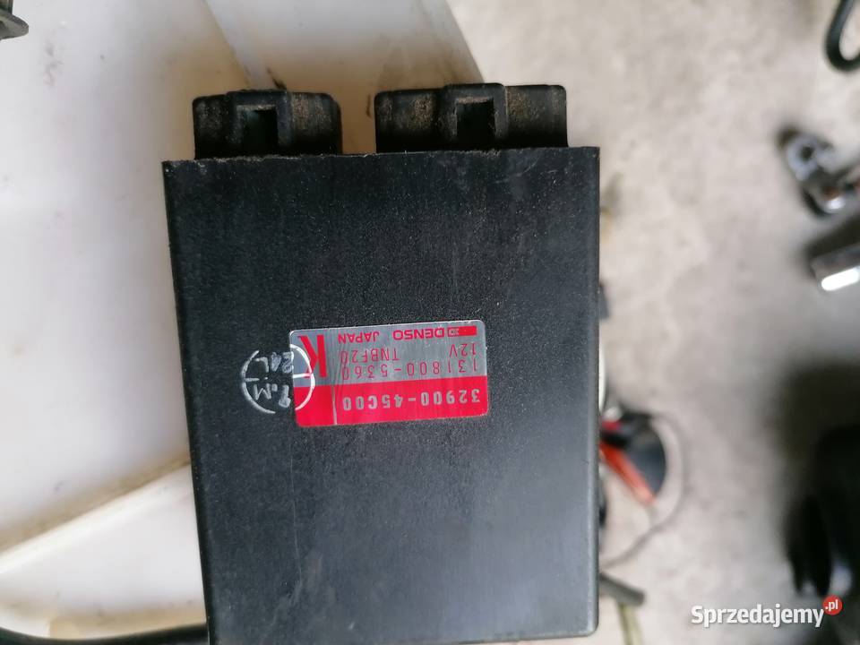 Suzuki vx 800 części sprzedam