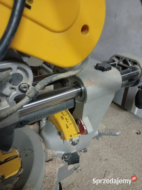 Ukośnica Dewalt DWS 780 Wejherowo
