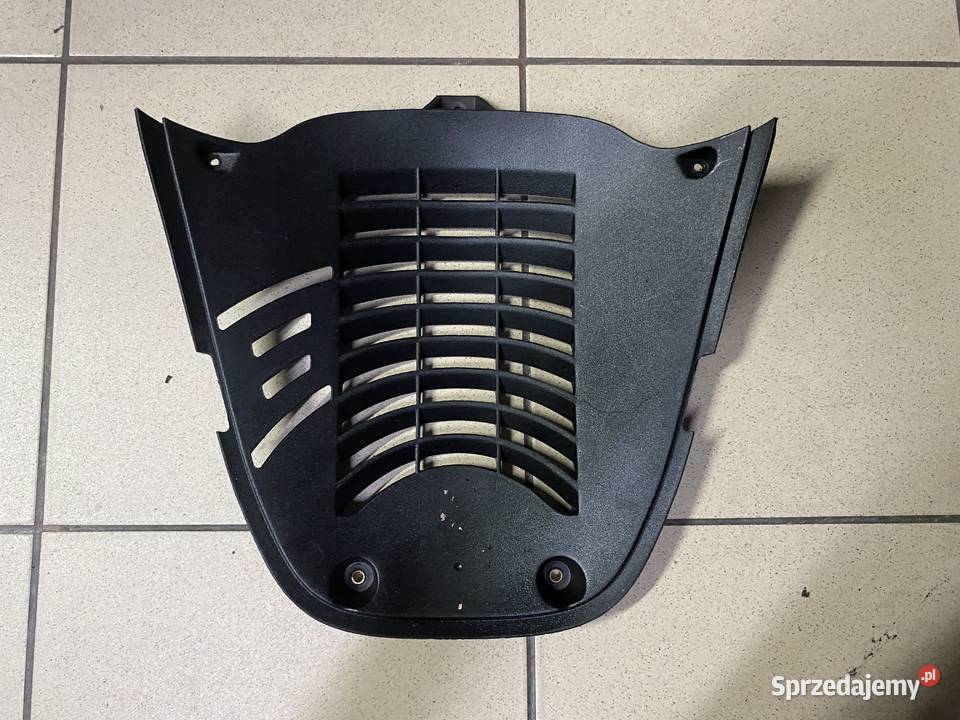 Osłona chłodnicy Yamaha Majesty 125 małopolskie Brzeszcze