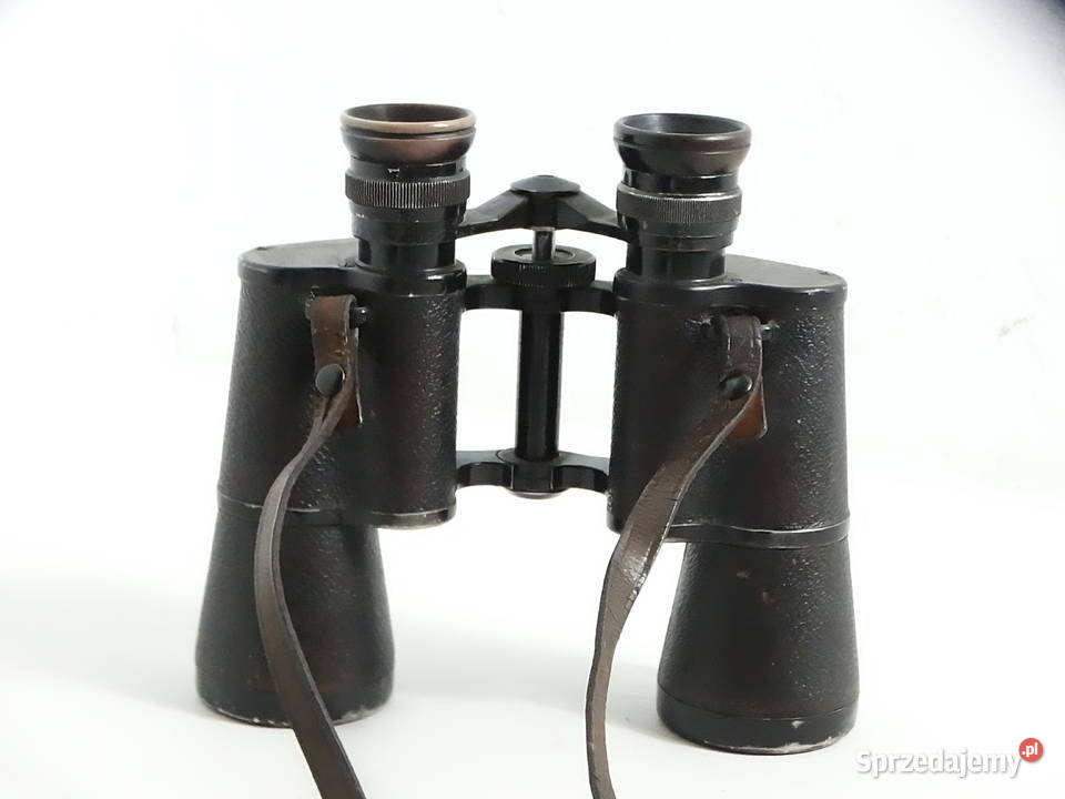 Vintage lornetka Voigtlnder 8x40 Klasyk do Biłgoraj