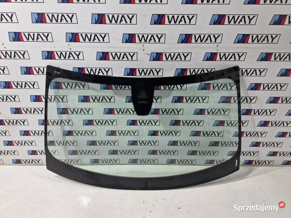 BMW F40 SZYBA PRZÓD OE 2023 CONNECTEDDRIVE dolnośląskie sprzedam