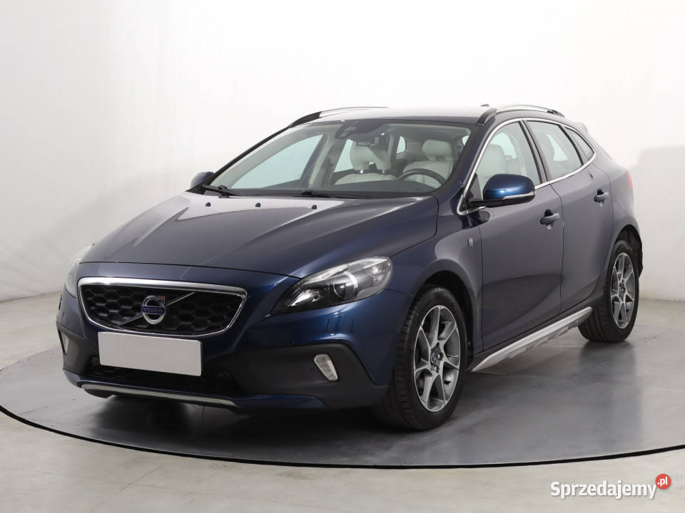 Volvo V40 20 T4 czujnik zmierzchu