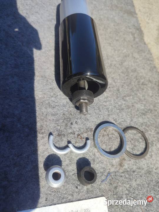 amortyzator WSK WFM odnowiony Rumia