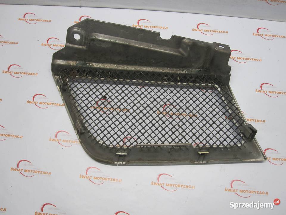 MITSUBISHI L200 07r grill atrapa prawa świętokrzyskie Kielce