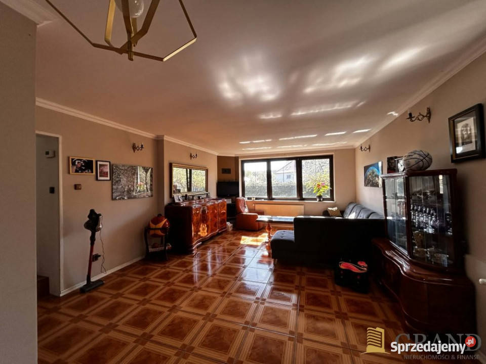 Sprzedam dom wolnostojący 160m2 Stargard