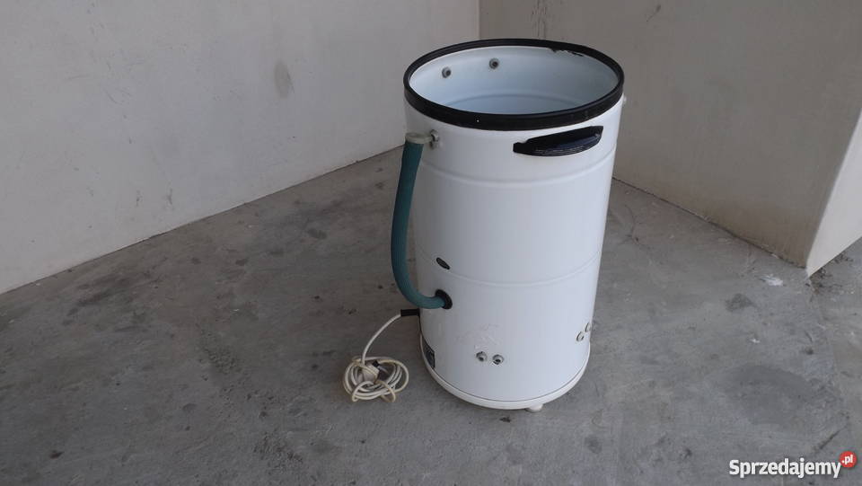 Pralka wirnikowa Frania Światowi warmińsko-mazurskie Grodziczno sprzedam