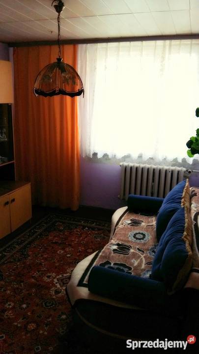 Sprzedaż mieszkania 3 pokoje Chorzów Klimzowiec Chorzów