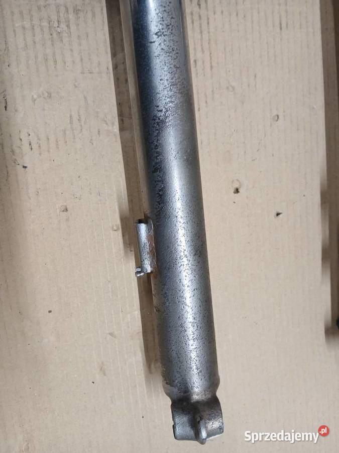 AWO AVO SIMSON przednie zawieszenie do sporta Pozostałe warmińsko-mazurskie Kieźliny