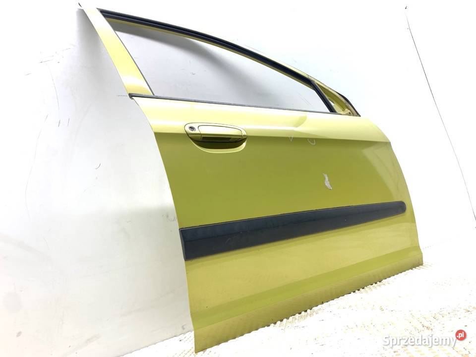 DRZWI PRAWY PRZÓD KIA PICANTO I Hatchback 0412 osobowe podkarpackie