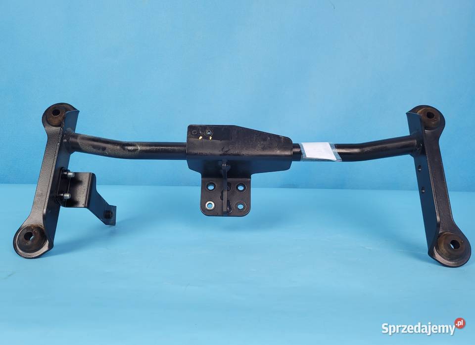 DEUTZFAHR 6130 TTV WSPORNIK PODPORA 002385272 kujawsko-pomorskie Kolno