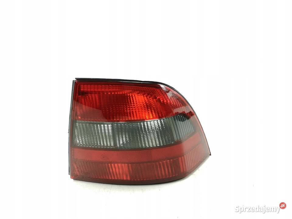 LAMPA TYŁ PRAWA OPEL VECTRA B 19952003 BOSCH sprzedam