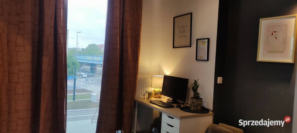 Apartamentlokal na wynajem Kasprzaka 29 Wola Liczba pokoi 2 mazowieckie Warszawa