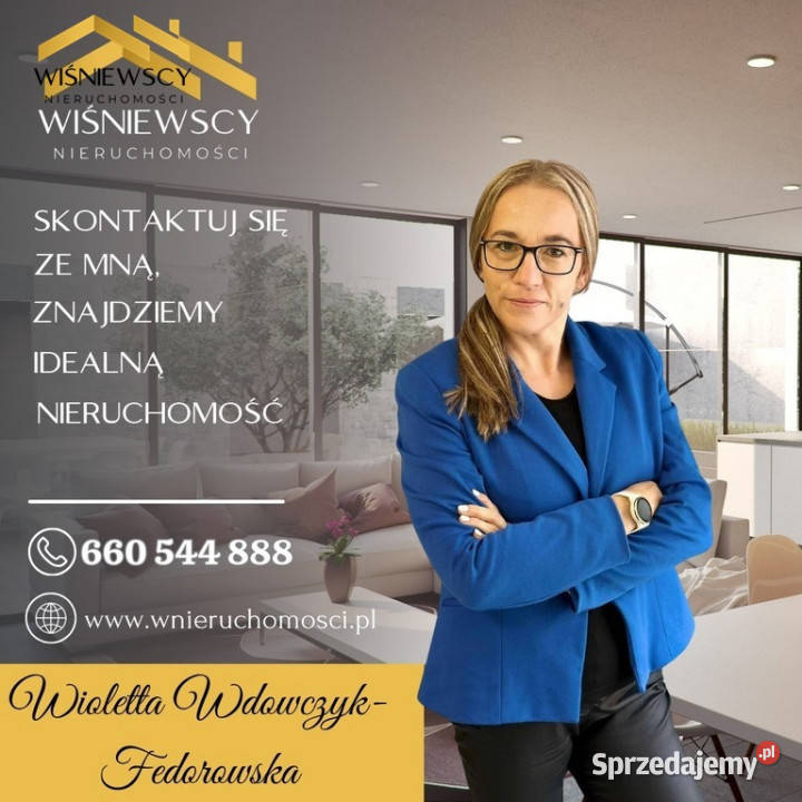 Działka budowlana 897 m2 Popowo Stegna