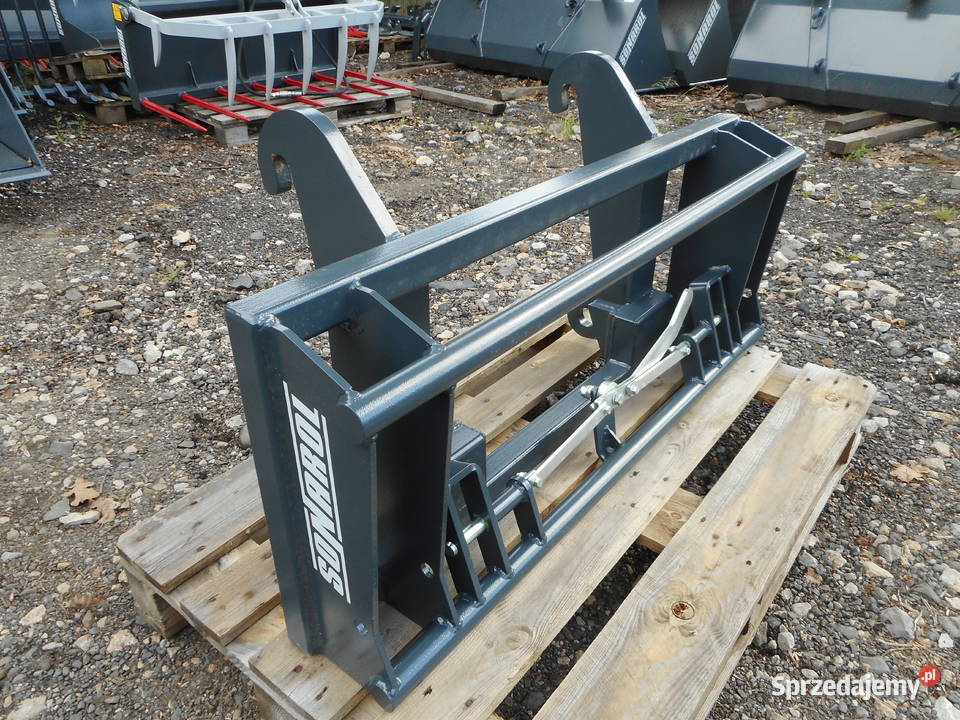 SONAROL Przejściówka Adapter Redukcja JCB 406 B Lubliniec