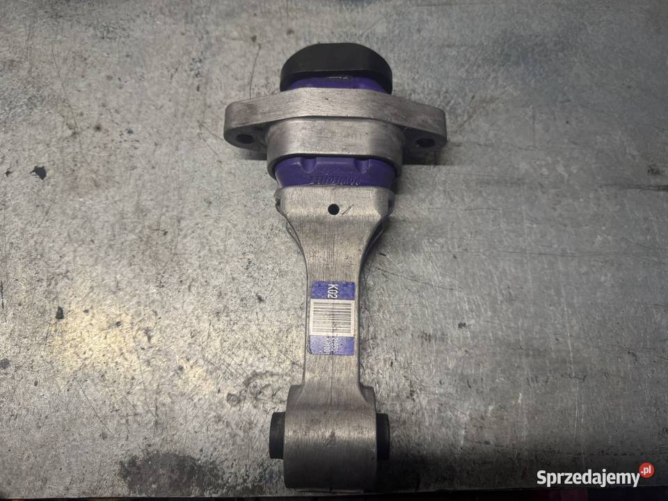 Dolna łapa silnika Hyundai I30N z wkładem Chrzanów