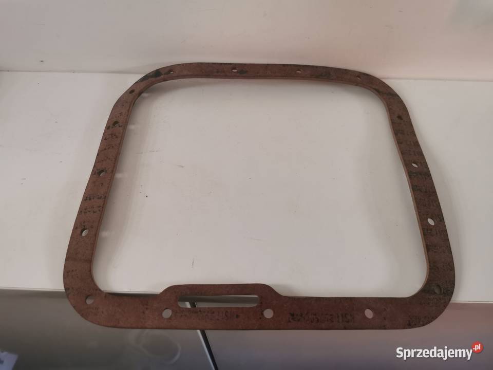 Fiat 126p Uszczelka misy olejowej NOWA maluch Kraków