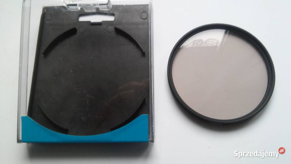 Filtr Hoya Warm 77 mm