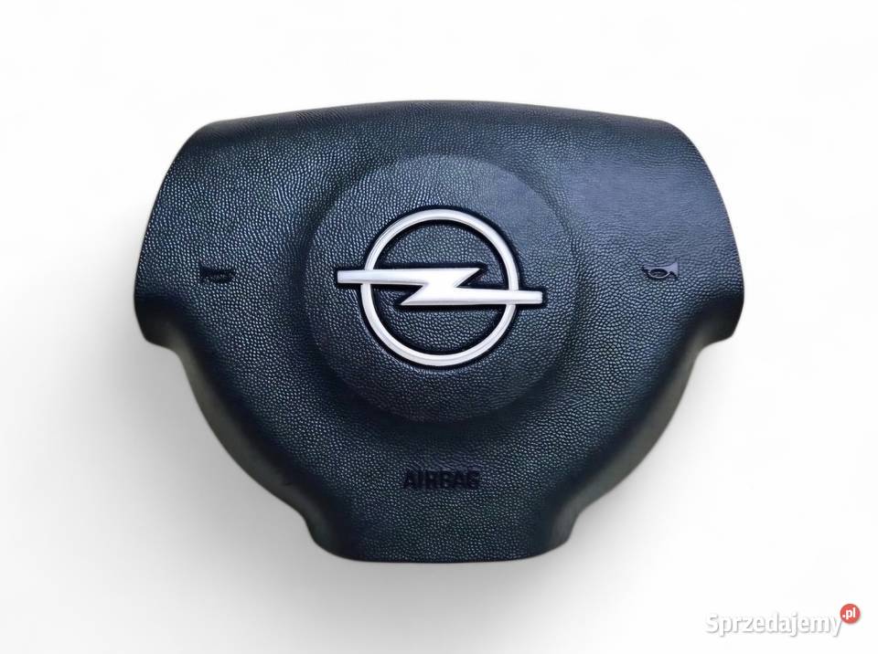 PODUSZKA AIRBAG KIEROWCY OPEL VECTRA C OPEL