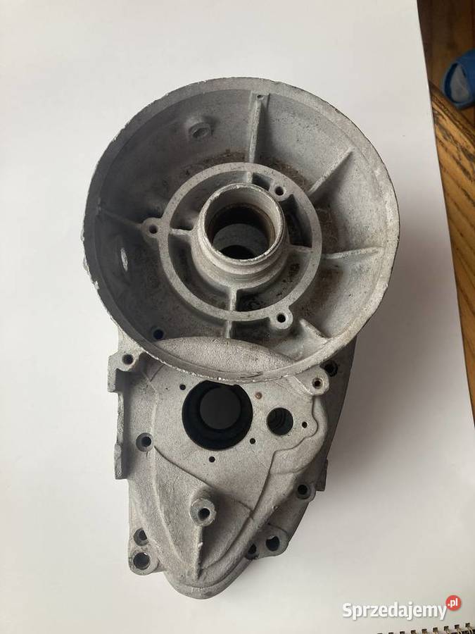 Kartery silnika WFM na sprzedaż Kartery Jarosław