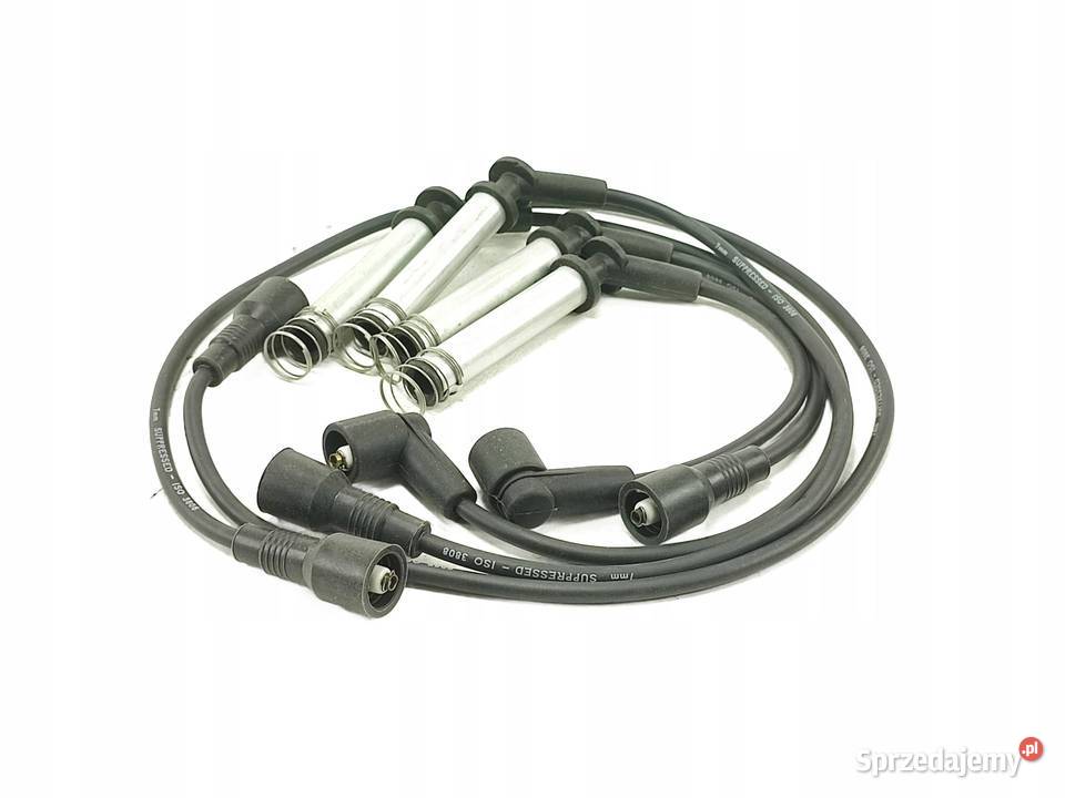 PRZEWODY ZAPŁONOWE OPEL OMEGA 18 20 19871994