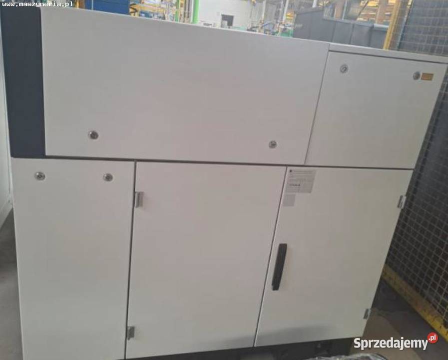 Źródło laserowe TRUMPF TruDisk 3006 6C dolnośląskie sprzedam