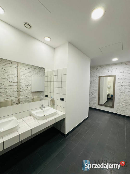 Wynajem lokalu Warszawa Jagiellońska 675m2 mazowieckie