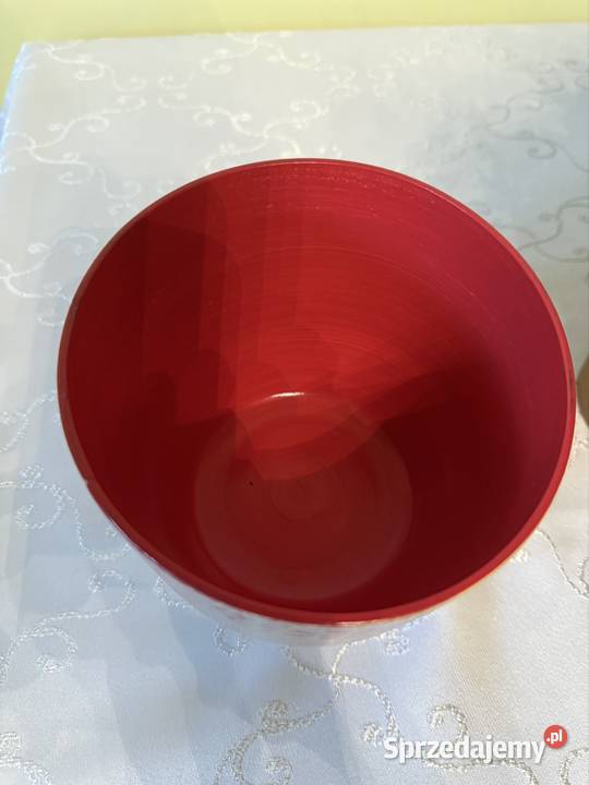 Donica Doniczka ze Sztucznymi Kwiatami Czerwionka-Leszczyny