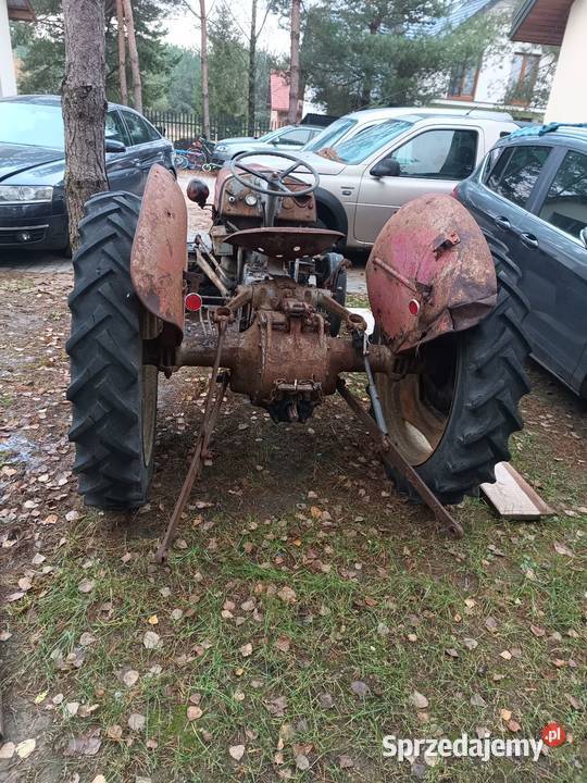 Ferguson Tea20 Białystok sprzedam