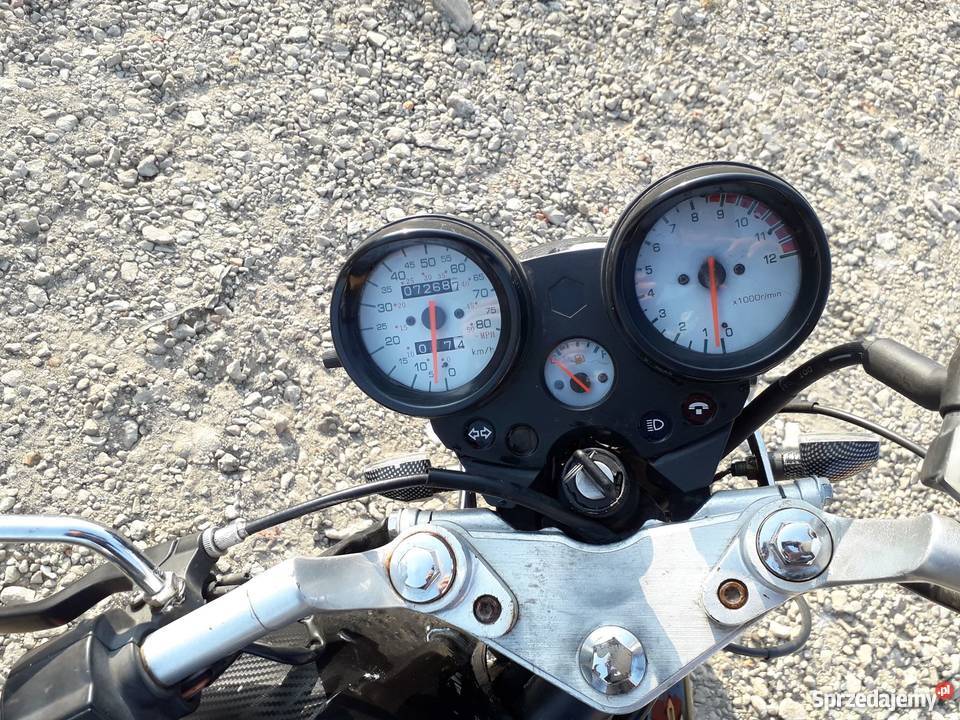 zipp neken 12550 lubelskie Puchaczów sprzedam