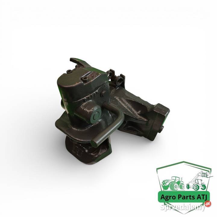 Zaczep automatyczny 0444R ROCKINGER Massey Ciechanowiec