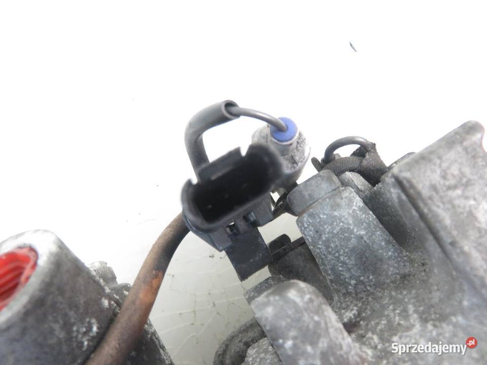 KOMPRESOR KLIMATYZACJI BMW X1 E84 20 i osobowe