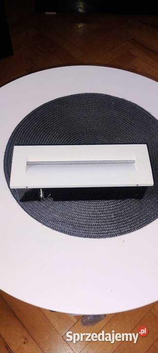 Lampy LED wpuszczana Łódź