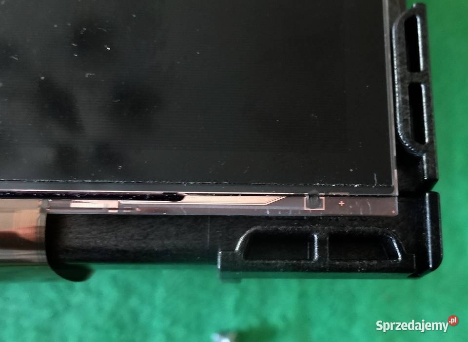 Płyta główna BN4102568A Samsung UE55MU6172U Pozostałe Szczecin sprzedam