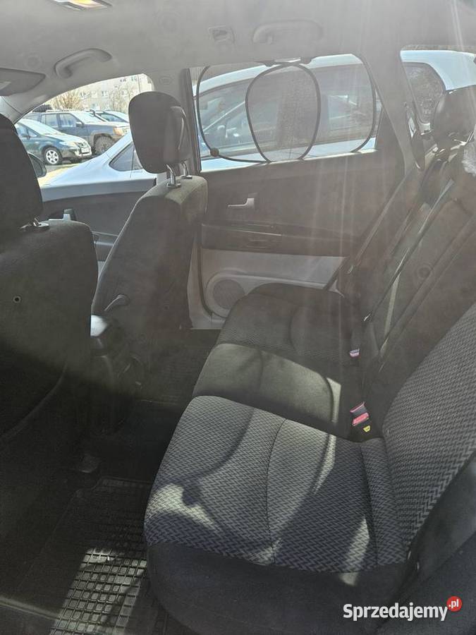 Kia Ceed SW 16 crdi 115 Słupsk