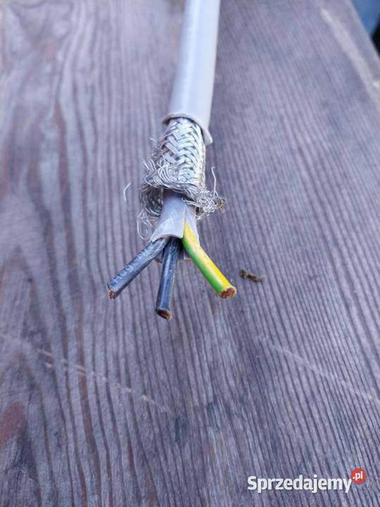 Kabel Jobarco Łubno sprzedam
