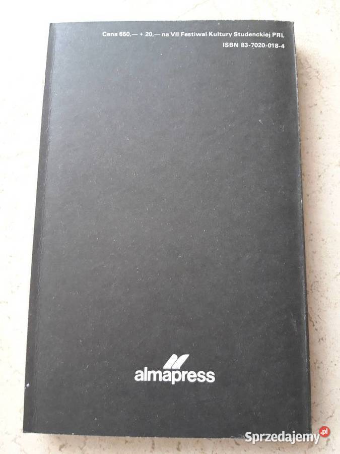 Kochanek Lady Chatterlay David Herbert Lawrence Antykwariat Bielsko-Biała