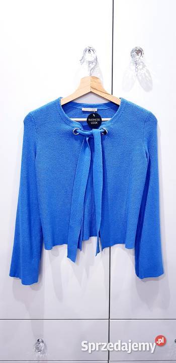 Nowy dzianinowy sweterek kardigan Orsay Dąbrowa Górnicza sprzedam