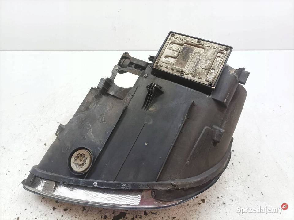 LAMPA PRZÓD PRAWA XENON KOMPLETNA 7L 89306369 sprzedam