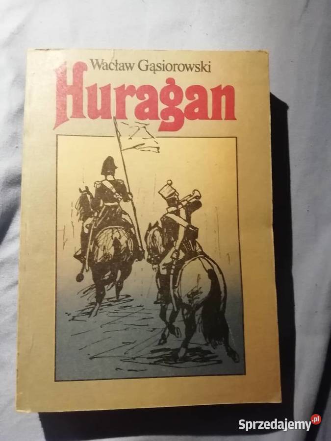 Huragan miękka Kraków sprzedam