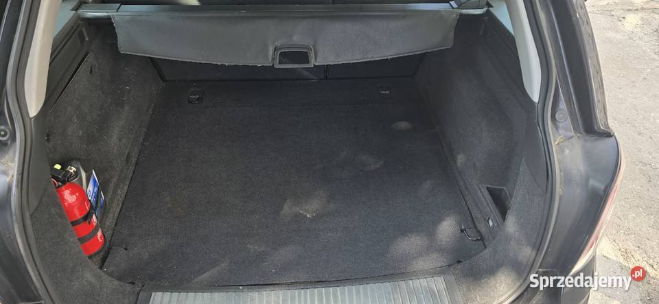 Opel Astra Kombi Astra Bydgoszcz