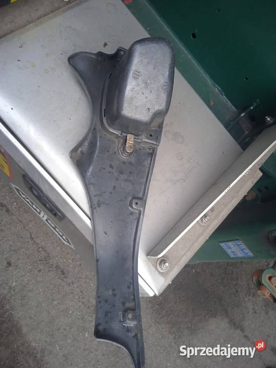 Triumph Trophy 9001200 Kieszen schowek owiewki Szczecin