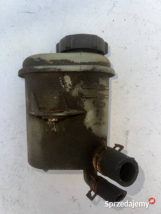 Zbiorniczek wspomagania Ford Mondeo Mk3 Pompy wspomagania Ostrzeszów