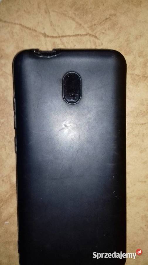 Telefon komórkowy Xiaomi Redmi na części Kołobrzeg