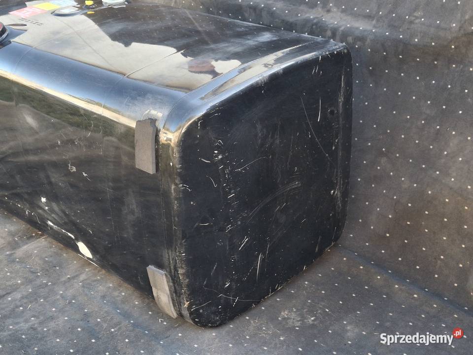 SCANIA R S ZBIORNIK PALIWA 700L 1888929 lubuskie